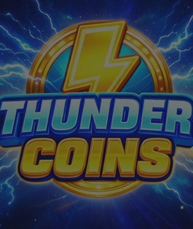 Thunder Coins