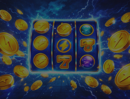 Thunder Coins