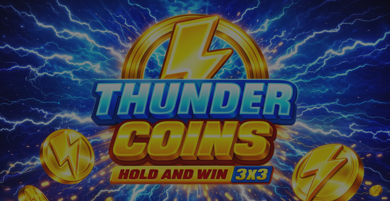 Thunder Coins